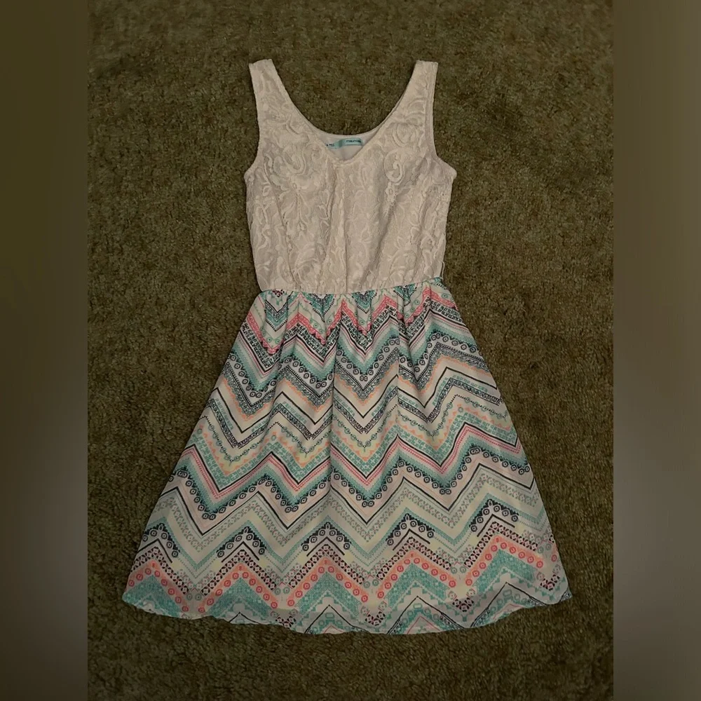 Maurice’s Dress - Picture 2 of 4